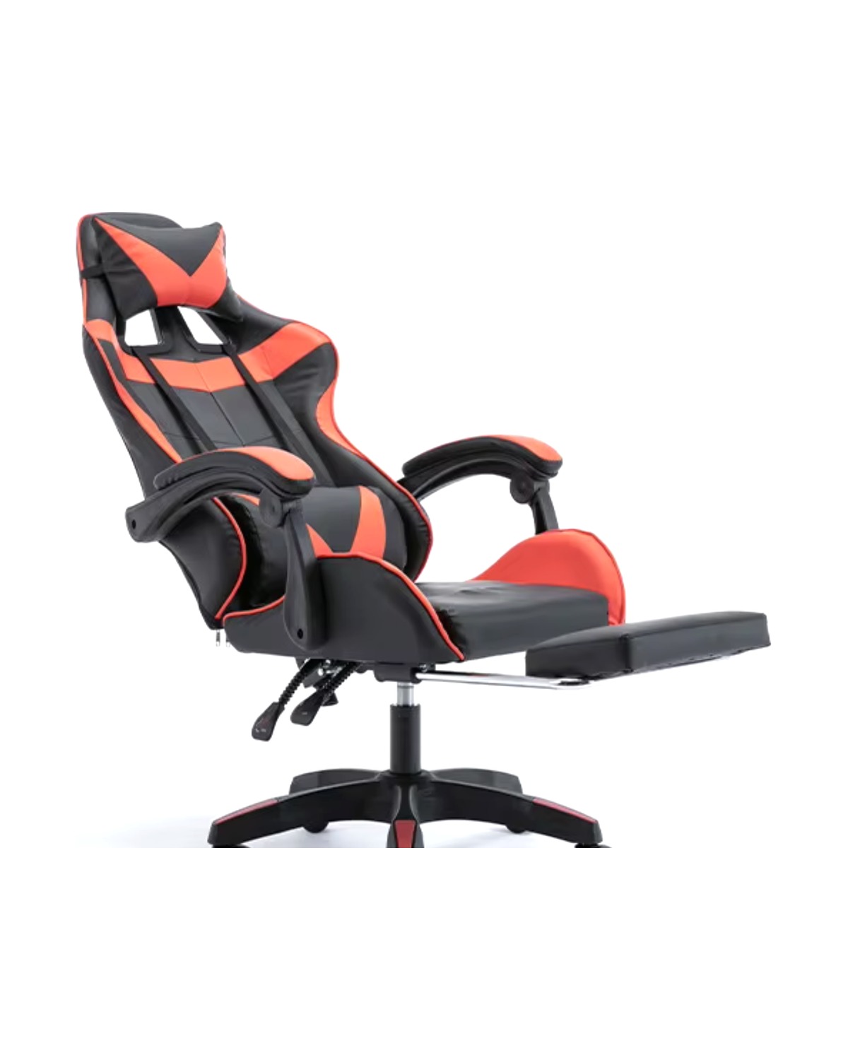Original supplier product listing photo of the gaming chair before conversion