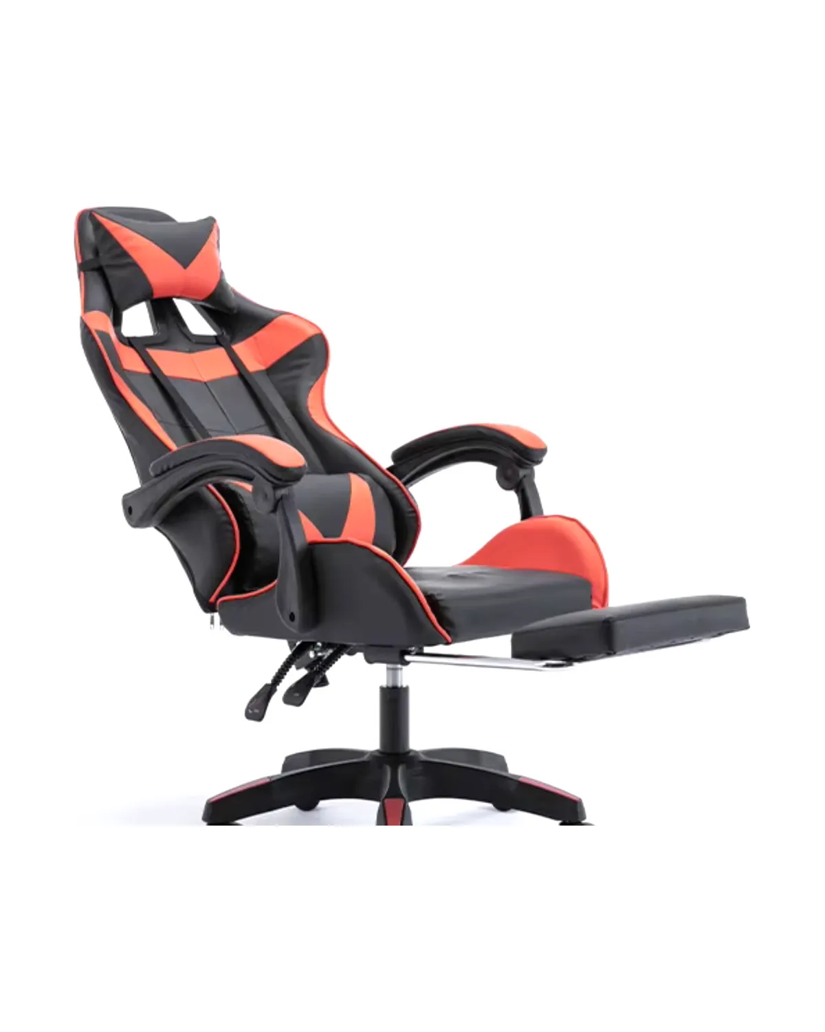Original supplier product listing photo of the gaming chair before conversion